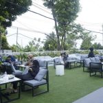5 Cafe Estetik Di Kota Bandar Lampung Terupdate