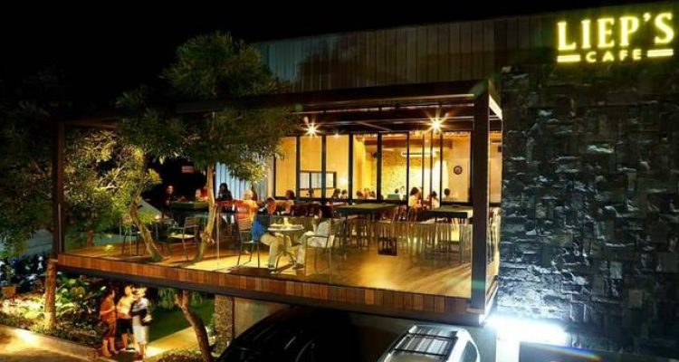5 Cafe Terbaik Di Kota Bandar Lampung Terupdate