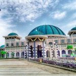 5 Masjid Terbaik Di Kota Bandar Lampung Terupdate