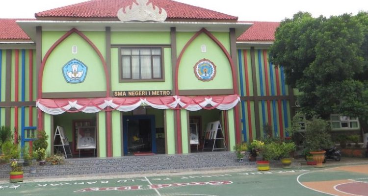 5 Sekolah Terbaik Di Bandar Lampung Terupdate