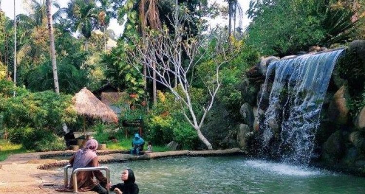 5 Tempat Wisata Sungai Di Bandar Lampung Terupdate
