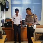 Cara Bikin Laporan Polisi Di Bandar Lampung Terupdate