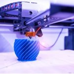 Memanfaatkan Teknologi 3D Printing Dalam Berbagai Industri