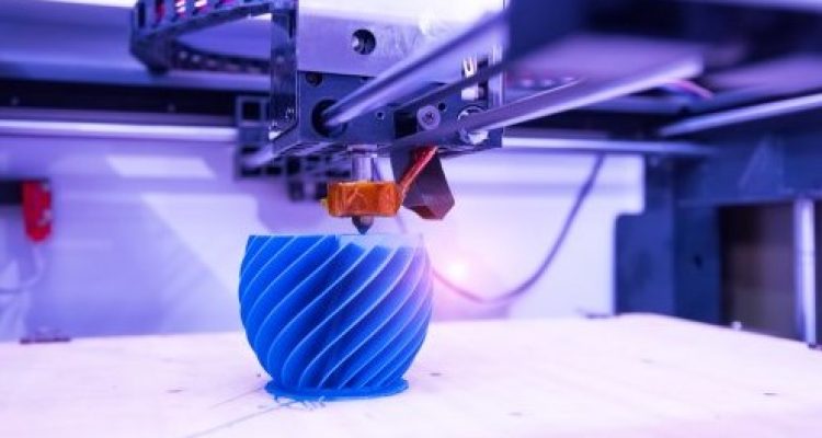 Memanfaatkan Teknologi 3D Printing Dalam Berbagai Industri