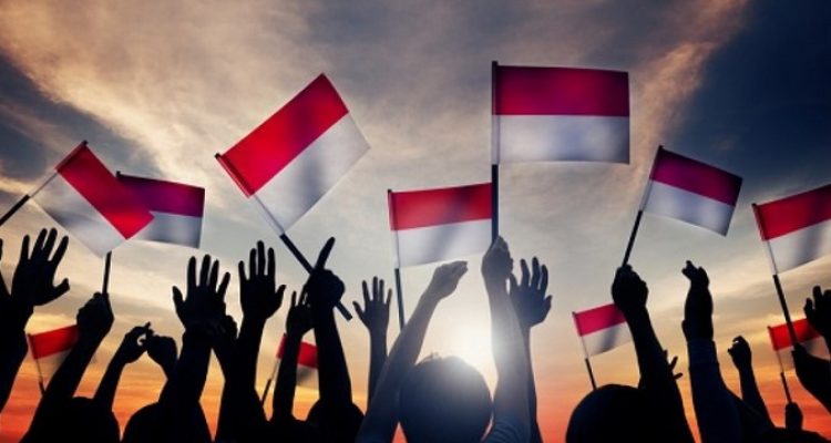 Politik Identitas Tantangan Demokrasi Indonesia