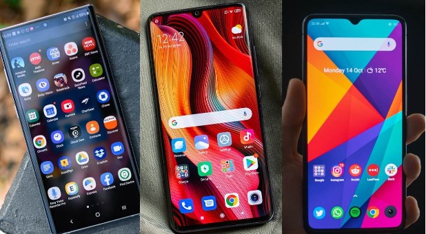 Sewa Android Murah Di Denpasar Terkini