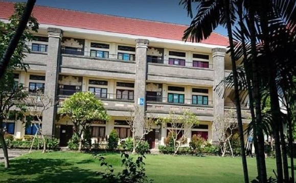 5 Sekolah terbaik di Denpasar 2023
