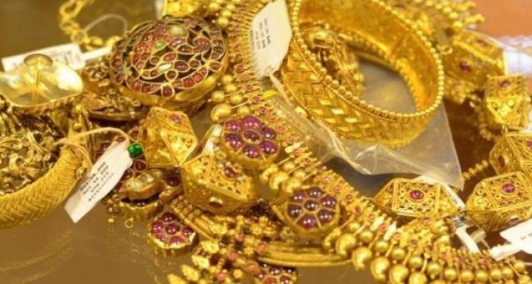 Harga emas di kota Tasikmalaya terkini