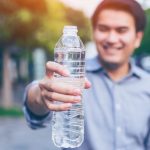 Manfaat Air Putih dalam Menjaga Konsentrasi
