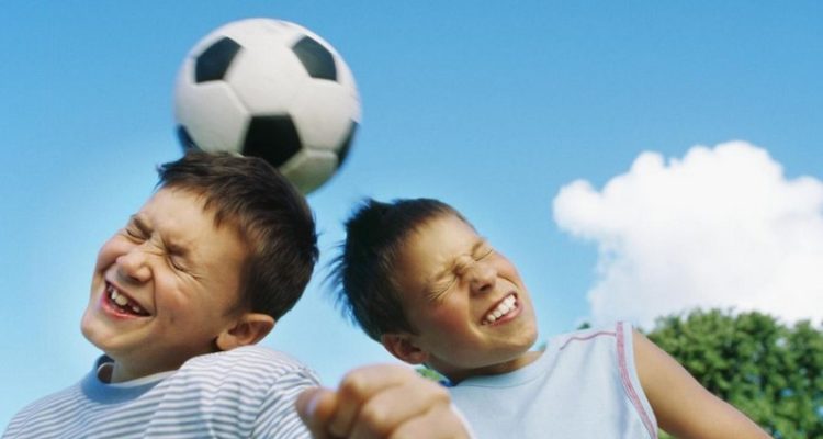 Olahraga Anak dan Peranannya dalam Membentuk Kemandirian