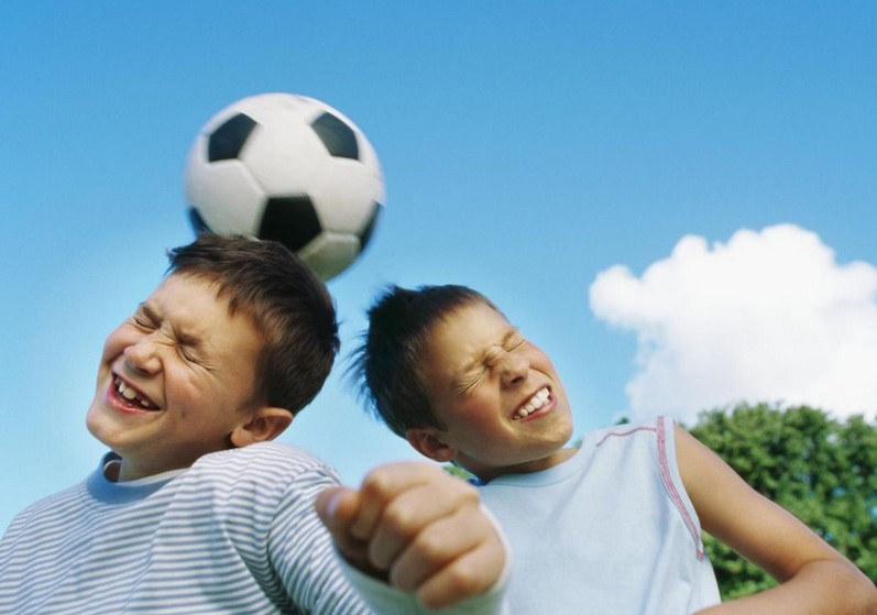 Olahraga Anak dan Peranannya dalam Membentuk Kemandirian