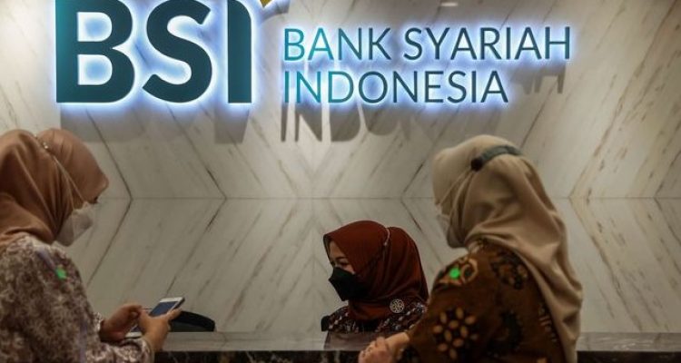 Peran Bank Indonesia dalam Pengembangan Industri Perbankan Syariah