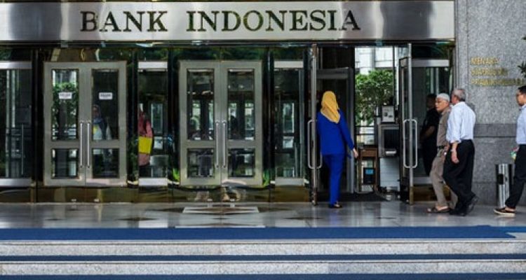 Peran Bank dalam Menjaga Kestabilan Pasar Keuangan