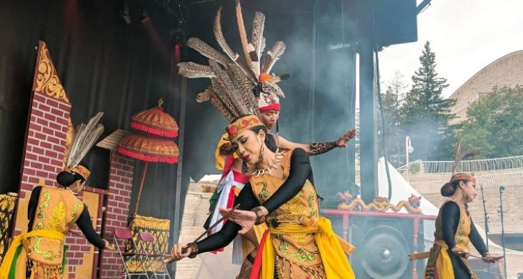 Ragam Budaya Indonesia dalam Berita