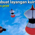 Cara Membuat Layangan Di Bandar Lampung Terbukti