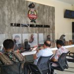Cara bikin laporan polisi di Jakarta Pusat terkini