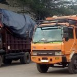 Harga sewa truk besar di Tasikmalaya terkini