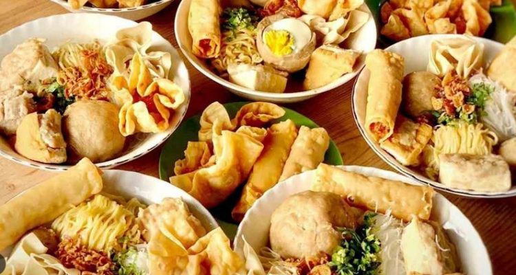 Promo Makanan Murah Di Kota Malang Terupdate