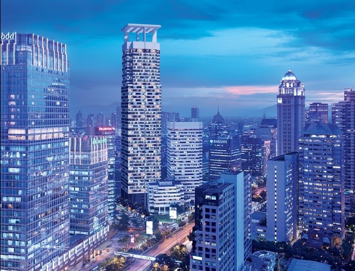 mengelola properti di Jakarta Pusat terbaru