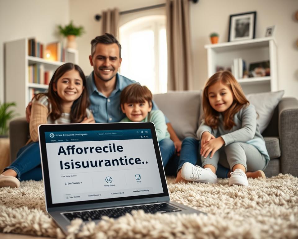 affordable life insurance on a budget