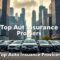 auto insurance providers