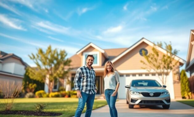 budget-friendly home insurance options