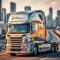 commercial truck insurance