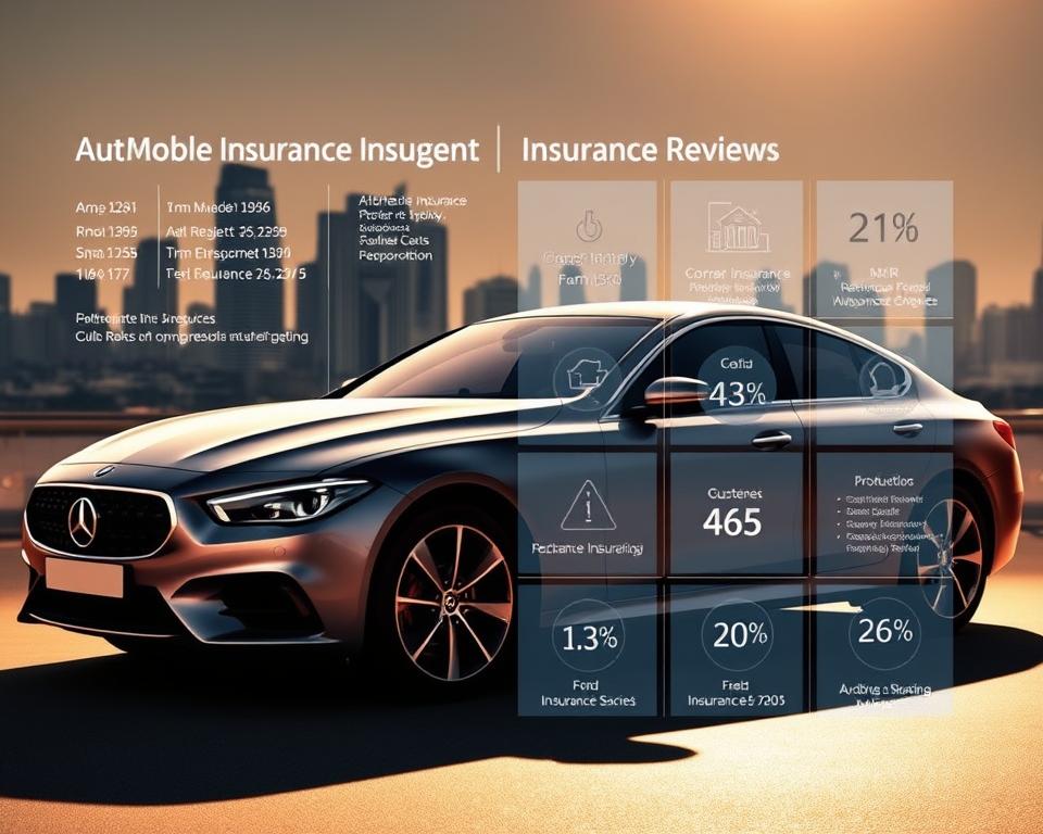 comprehensive insurance reviews