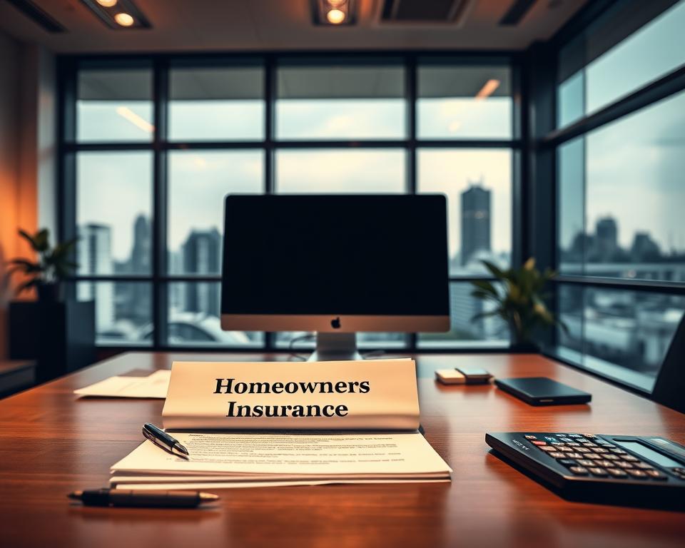 homeowners insurance quote