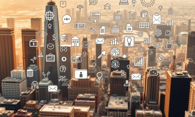 industry-specific insurance solutions