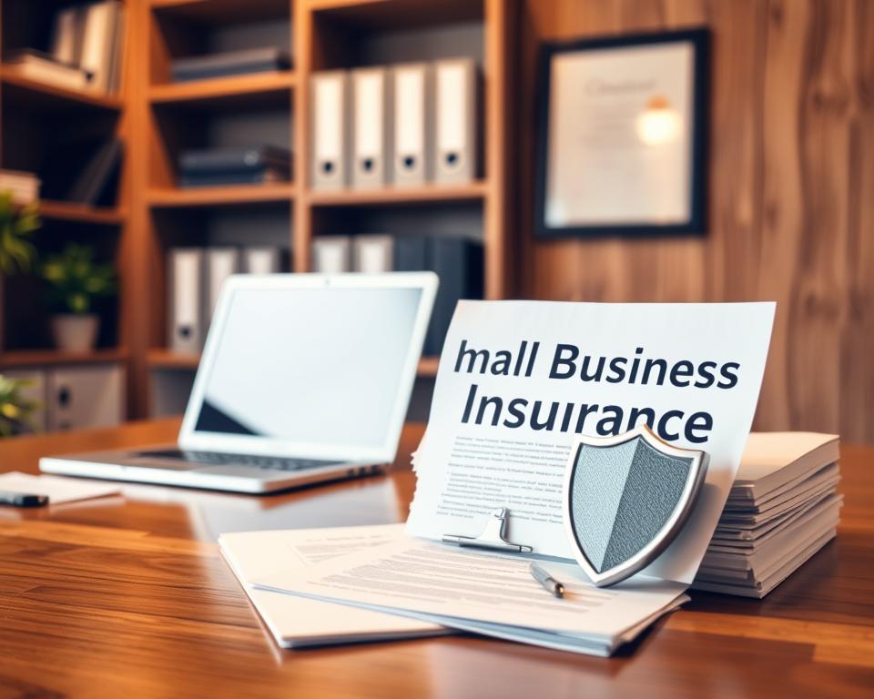small business insurance